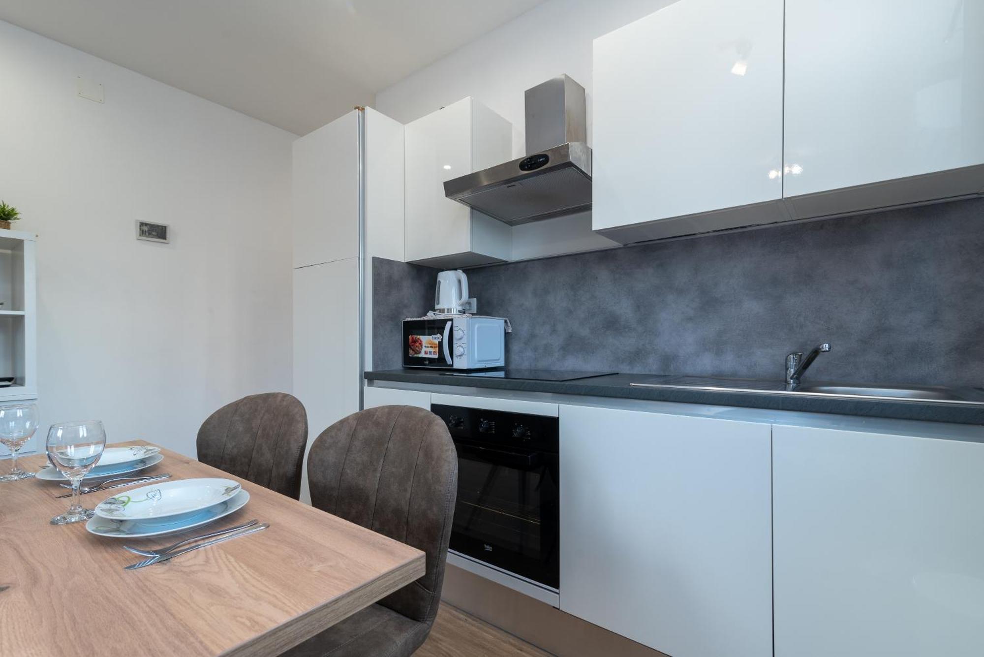 Apartman Dino Trogir Exterior photo