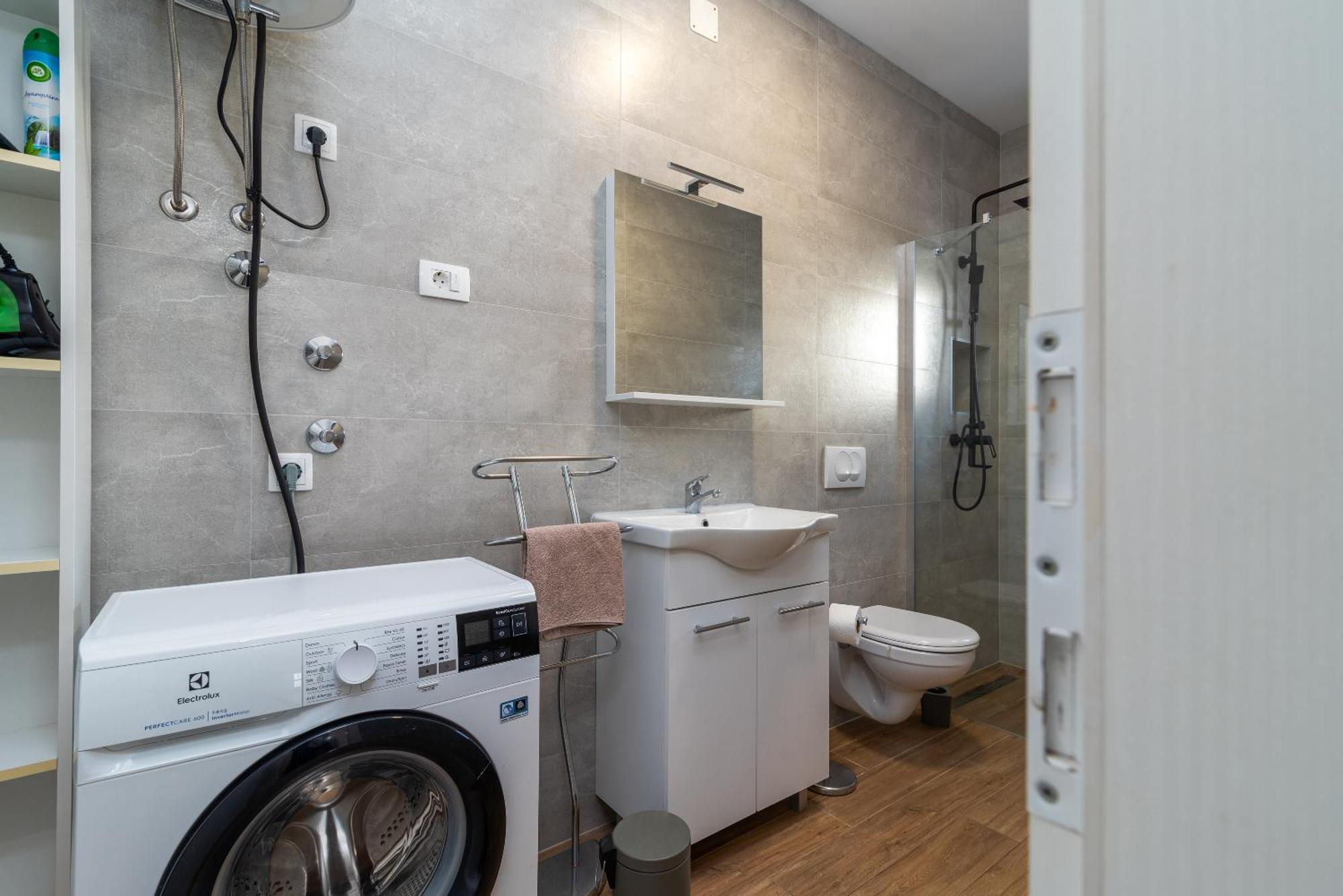 Apartman Dino Trogir Exterior photo