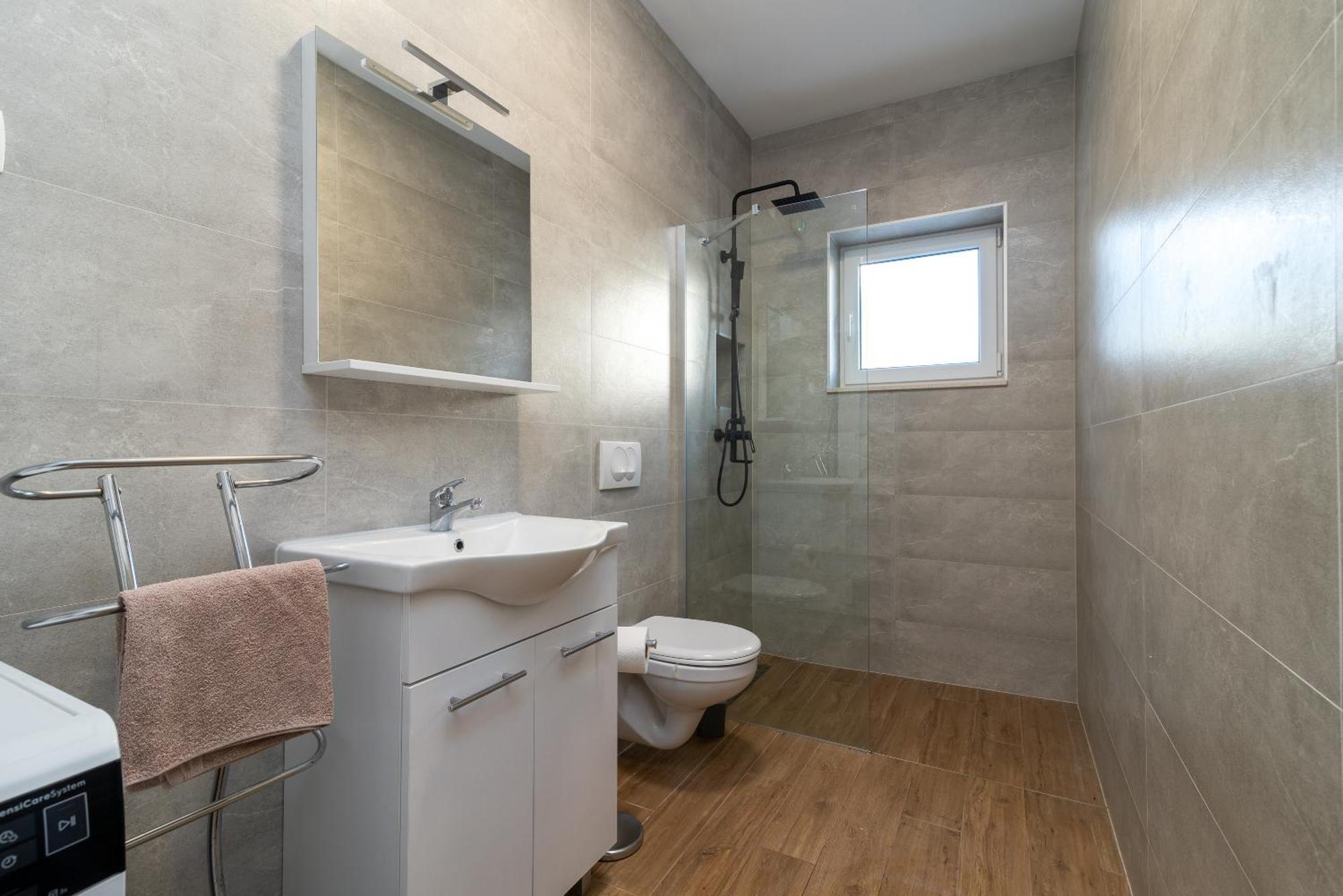 Apartman Dino Trogir Exterior photo