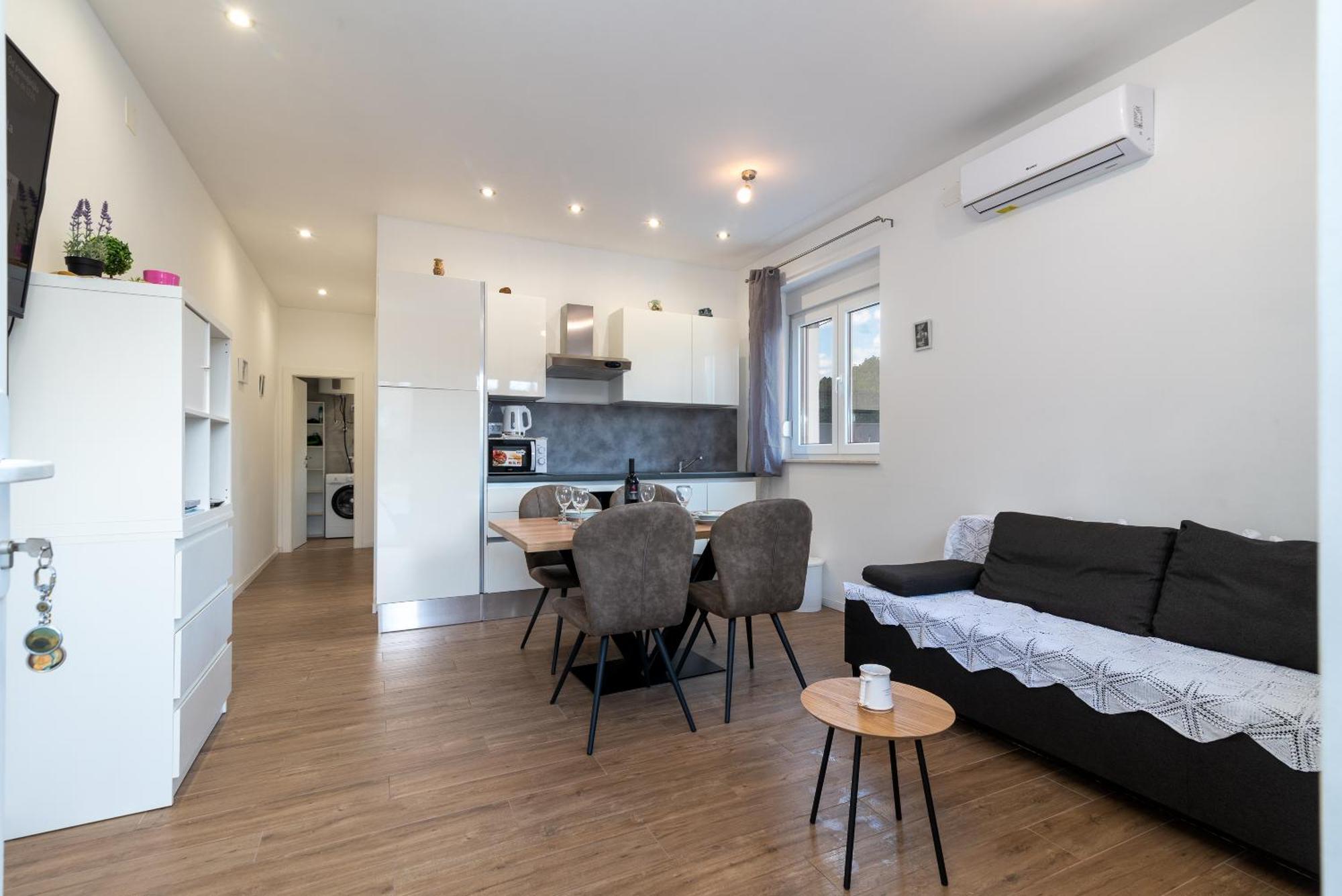 Apartman Dino Trogir Exterior photo